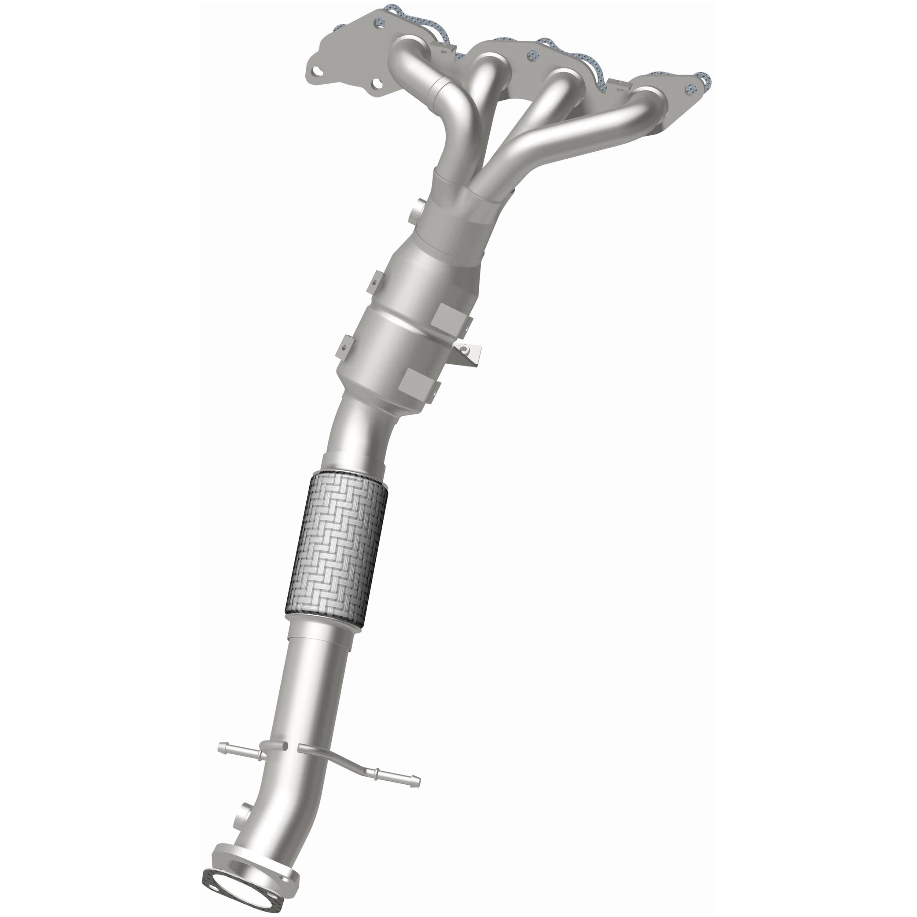 MagnaFlow Exhaust Products 51440 OEM Grade Manifold Catalytic Converter